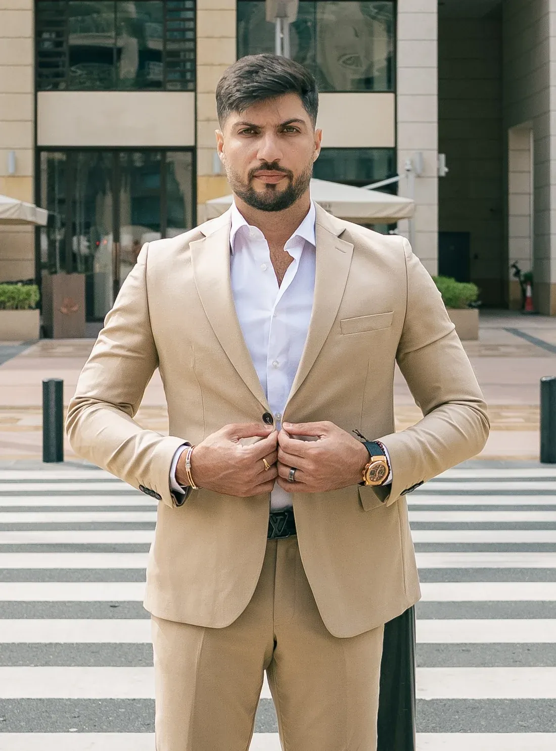 Amjad Bahsoun