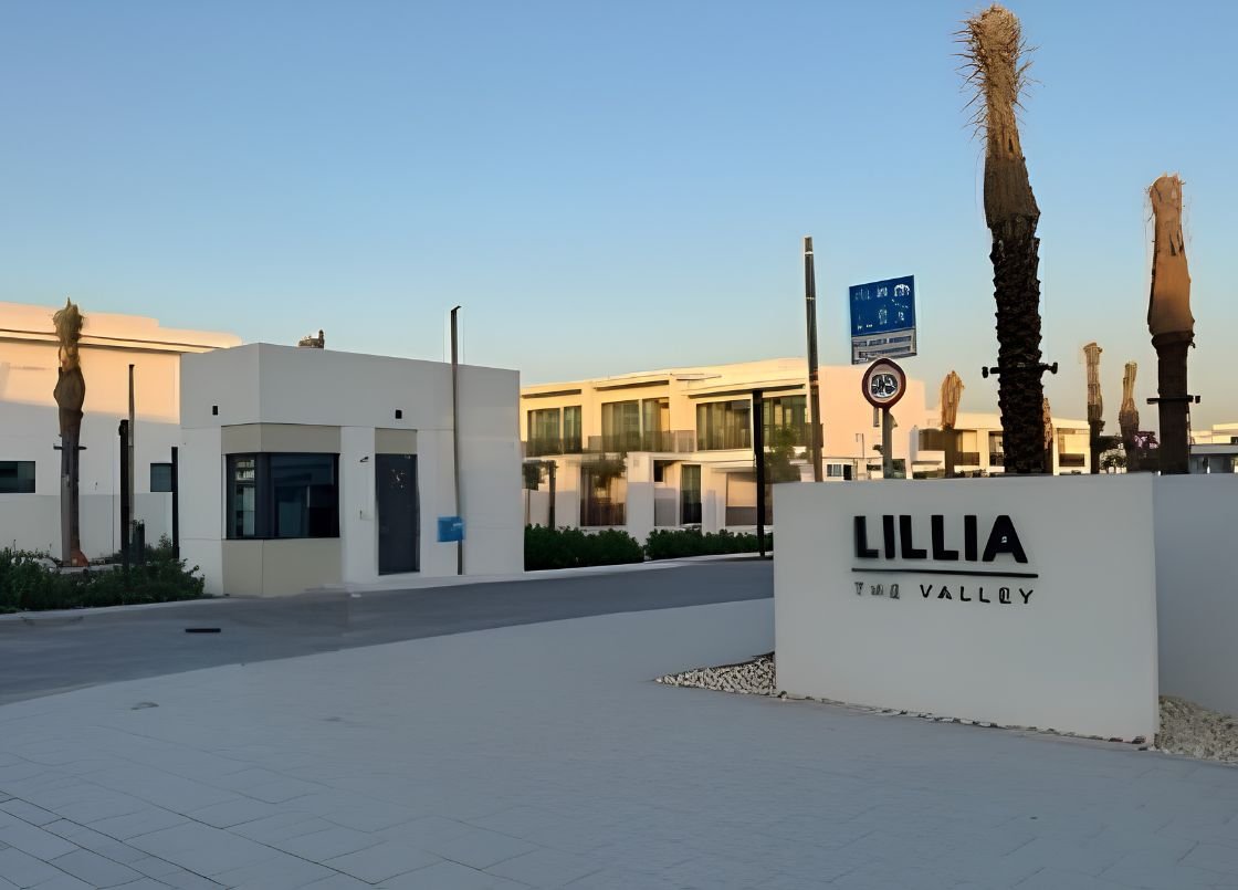 lilia 3