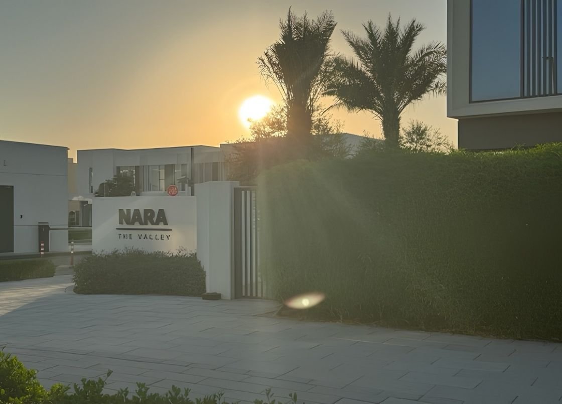 nara 3