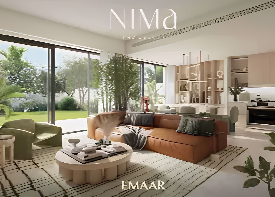 nima 1