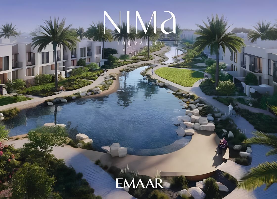 nima 3