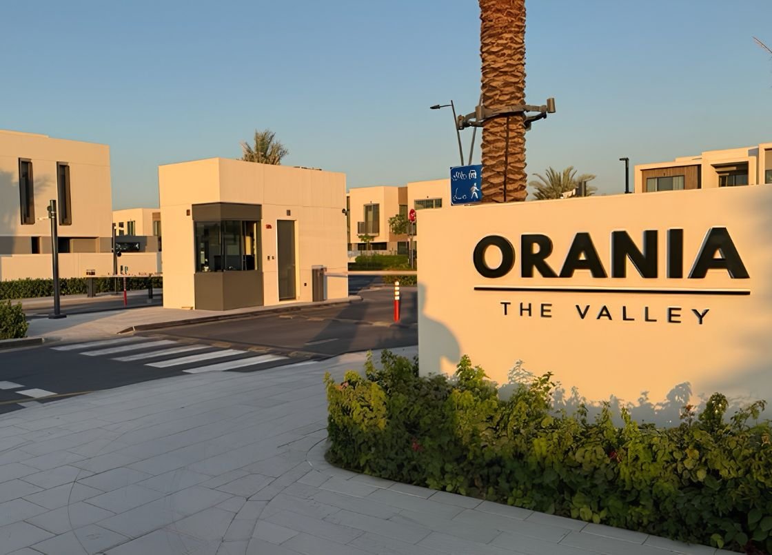 orania 3