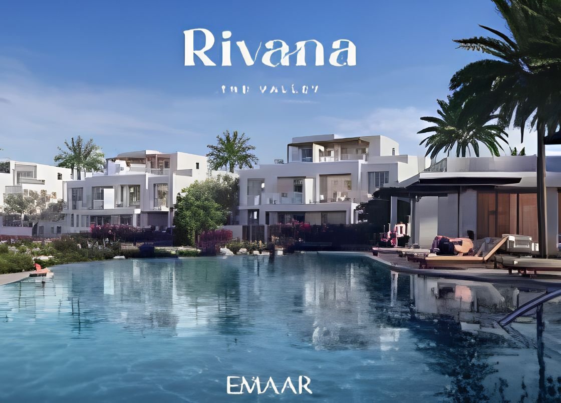 rivana 3