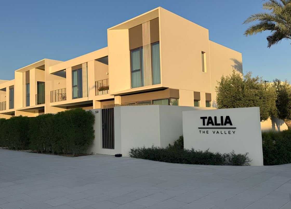 talia 2