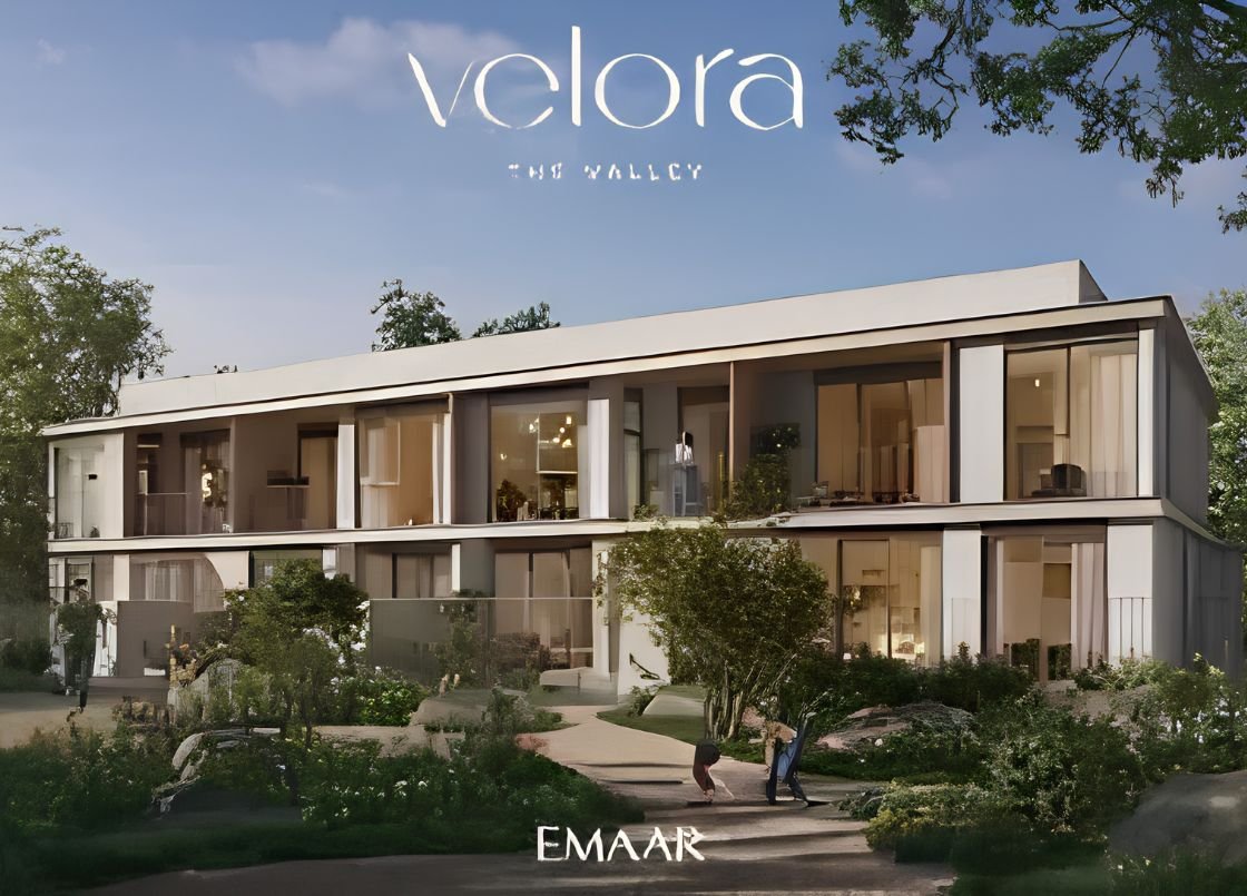 velora 3
