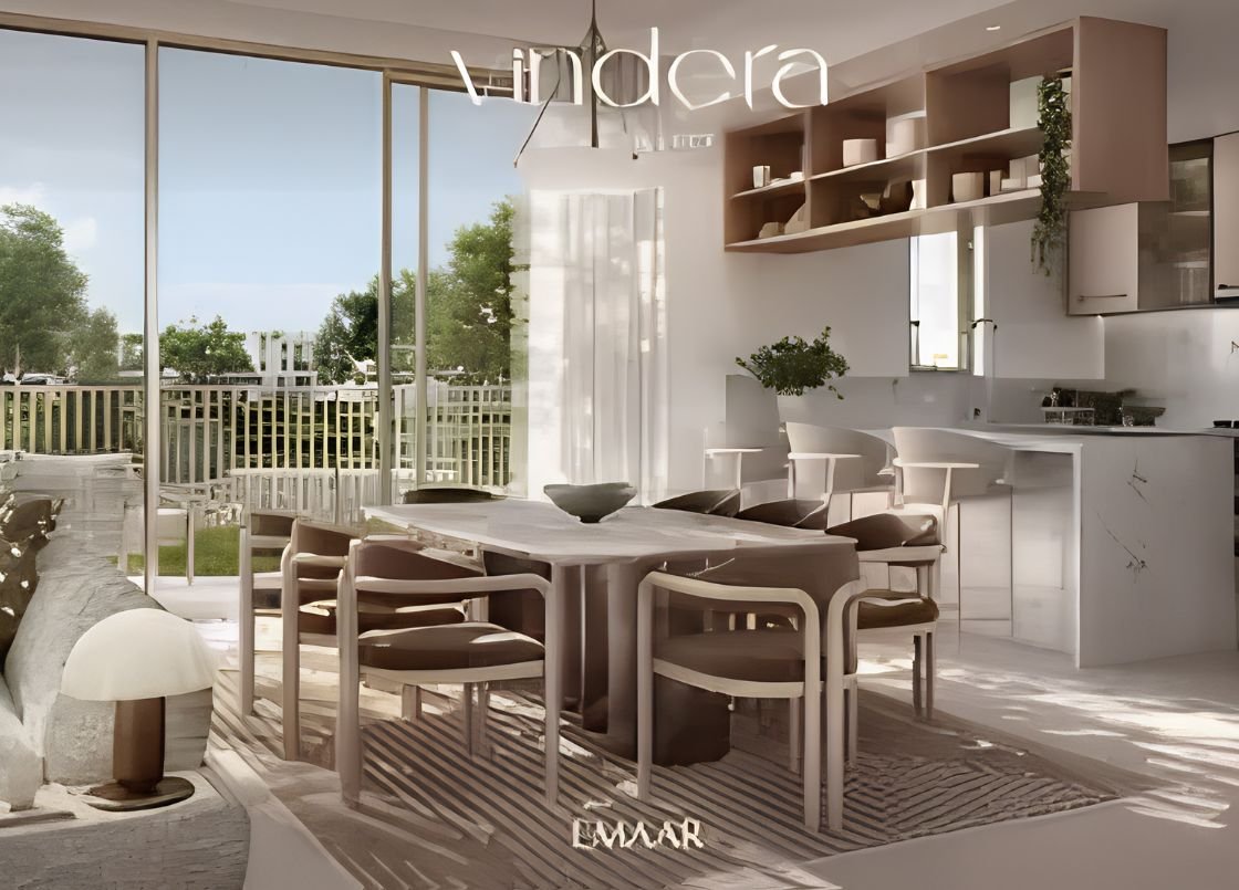 vindera 1