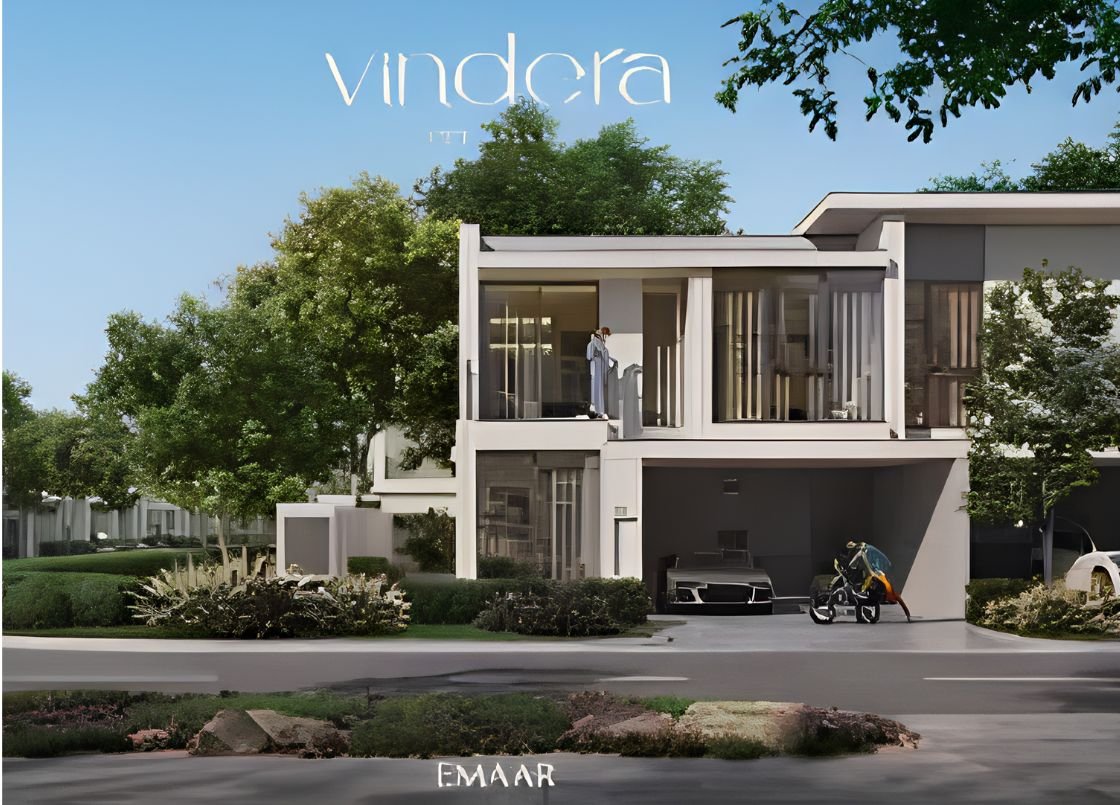 vindera 3